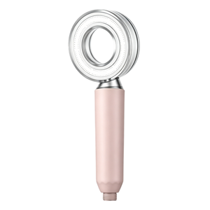 Filtre de Douche Parfumé Personnalisable avec <span class=keywords><strong>Capsule</strong></span> Aromatique et Filtre VC <span class=keywords><strong>pour</strong></span> Spa et Usage Domestique – Soin Peau et Cheveux - Product Image 1