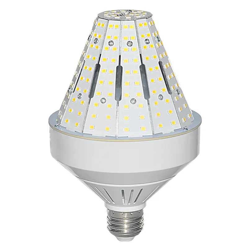 China E26 BIG stronger daylight led corn light bulb 40w