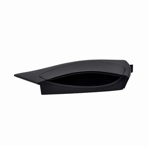 Manija Exterior de Puerta Trasera Izquierda/Derecha de Plástico para Chery A3, Pieza de Repuesto - Product Image 1