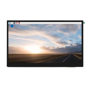10.1&quot; inch 1024*600 IPS TFT LCD Module Display Monitor Screen <strong>USB</strong> Capacitive Touch Panel <strong>Audio</strong> for <strong>RaspBerry</strong> <strong>Pi</strong> - Product Image 1