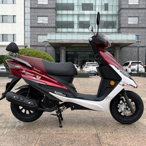 Nouvel <span class=keywords><strong>autocollant</strong></span> personnalisable Lindy 150cc moto essence Scooter hors route cyclomoteur <span class=keywords><strong>50CC</strong></span> pakistan populaire - Product Image 5