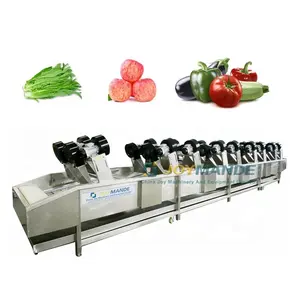 Machine de séchage de soufflage d'air de dessiccateur commercial de fruits et légumes avec du CE