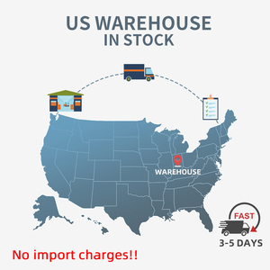 Juego de Regalo de 20 Piezas con Envío Gratis desde EE. UU., Juego de Cubiertos de Acero Inoxidable en Oro Mate Grueso para el Hogar y Bodas - Product Image 2