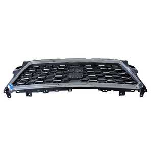 Cubiertas Originales para Parrilla Delantera de Coche Tipo Normal 6F9853654C9B9+ 6F9854643A2ZZ para SEAT <span class=keywords><strong>ARONA</strong></span> 2018 2019 2020 2021 - Product Image 3
