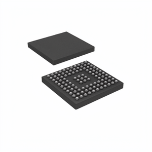 105 LFBGA, CSPBGA AD9992BBCZRL Electronic Circuit Components Original One Stop Service Interface - Product Image 1