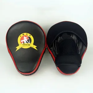 ถุงมือซ้อม MMA แบบขายส่ง อุปกรณ์ฝึกซ้อมที่ดีที่สุดสำหรับคาราเต้ <span class=keywords><strong>มวยไทย</strong></span> คิกบ็อกซิ่ง และการต่อสู้แบบกราปลิง สำหรับเทควันโด - Product Image 1