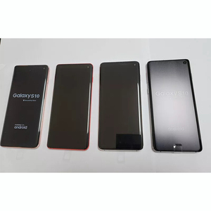 Venta al por Mayor de Teléfonos Android <span class=keywords><strong>Samsung</strong></span> S10 Desbloqueados (128GB/256GB) con CPU de Ocho Núcleos y Soporte para Redes <span class=keywords><strong>Móviles</strong></span> LTE - Product Image 3
