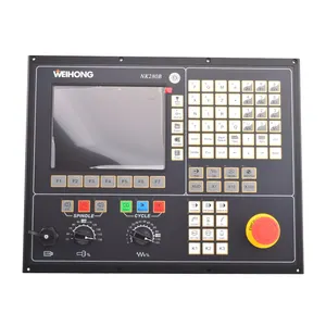 NK280B Controller 4-axis Linkage Integrated Control Card use NK280B Control System for Support ATC Straight Row Tool Change