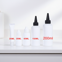 Colle pour perruque en dentelle imperméable à séchage rapide, spéciale coiffure, résistante à la transpiration, fabriquée en Chine