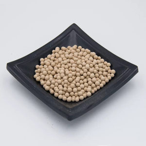 Zeolite 13X 10 Angstroms, tamis moléculaire, adsorbant, déshydratant à l'alumine activée pour la séparation cryogénique de l'air - Product Image 1