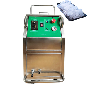 เครื่องล้างรถน้ำแข็งแห้งแบบฉีดพ่นสำหรับรถยนต์ใหม่ล่าสุด - Product Image 1