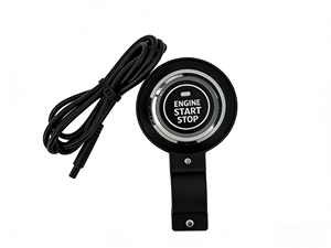 <span class=keywords><strong>Alarm</strong></span> Motor MF283H-T013 untuk Kontrol Aplikasi, <span class=keywords><strong>Remote</strong></span> Start dengan Tombol Start/Stop Mesin - Product Image 3