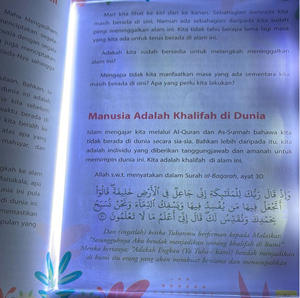 Lampe de lecture de nuit <span class=keywords><strong>LED</strong></span> à batterie AAA portable pour étudiants chambre lit oeil lumière plate avec <span class=keywords><strong>Vision</strong></span> nocturne <span class=keywords><strong>EL</strong></span> produits - Product Image 4