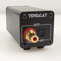Amanero USB vers coaxial, sortie HDMI optique IIS, interface numérique I2S, carte son SPDIF OTG
