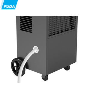 New Design LED Display Industrial Portable Commercial Household Electronic Control <b>Dehumidifiers</b> for Sale Continuous Industrial - Product Image 4