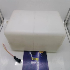 ถังขยายน้ำ E349D E345D E330D E330C 245-9206ทนทาน2459206 - Product Image 6