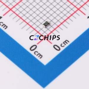 Résistance CMS RT0603BRB07120RL 0603 (Type : Film mince) (Résistance : 120 Ohms Précision : 0,1 %) - Product Image 1