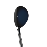Clubs de golf hybrides haut de gamme MAZEL pour hommes 2,3,4,5,6,7,8,9,PW, main droite, club unique