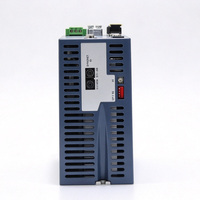 Servomoteur d'origine S21260-SRS pour machine CNC et équipement d'automatisation