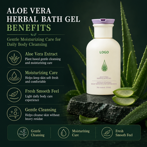<span class=keywords><strong>Gel</strong></span> de Ducha Corporal al por Mayor con <span class=keywords><strong>Aloe</strong></span> <span class=keywords><strong>Vera</strong></span>, Aclarante, Limpiador, Hidratante, Nutritivo, Humectante, Blanqueador de Piel para Adultos - Product Image 3