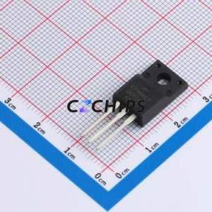 Nuevo y Original G7N80CF Transistor de efecto de campo de transistor (MOSFET) Venta completa Chips de componentes electrónicos y servicio BOM - Product Image 1