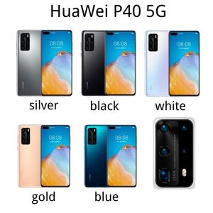 Smartphone Usato 5G Sbloccato PlayStore, Telefono Cellulare Android 6.1 Pollici, Originale Usato 8+128GB per <span class=keywords><strong>Huawei</strong></span> Mate <span class=keywords><strong>P40</strong></span> - Product Image 6