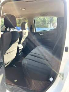 Isuzu D-MAX 3.0T 4WD Luxury 2019, Cambio Manuale, Guida a Sinistra - Product Image 4