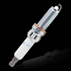 Asli NGK Spark Plug 97506 Made Made in Jepang tidak ada murah lintas palsu menggunakan 0242145541 - Product Image 1