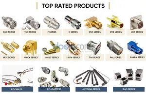 <span class=keywords><strong>BNC</strong></span> nối hsn mã trong Ấn Độ 75Ohm RG6 <span class=keywords><strong>RG59</strong></span> cho CCTV Camera An Ninh - Product Image 5