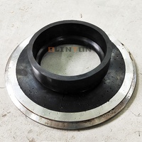 Pièces de Machines de Construction 14Y-21-13160 Siège du Joint D'huile Hydraulique Pompe Soupape De Commande De Direction Pour Bulldozer D65EX-12