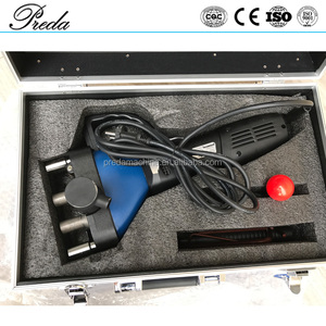 1.2mm hình chữ nhật ống dẫn khí pittsburgh Locker đường may đóng máy - Product Image 3