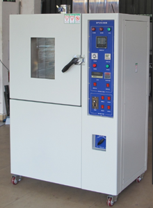 Câmara de teste de envelhecimento natural ASTM D5423 ASTM D5374 do fio do cabo de ventilação - Product Image 5