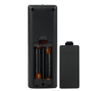 रा017f रिमोट कंट्रोलर के साथ संगत प्रतिस्थापन रिमोट कंट्रोल <span class=keywords><strong>CP</strong></span>-AW312WN <span class=keywords><strong>CP</strong></span>-AW2519N <span class=keywords><strong>CP</strong></span>-A302WN R017f रिमोट कंट्रोलर - Product Image 4