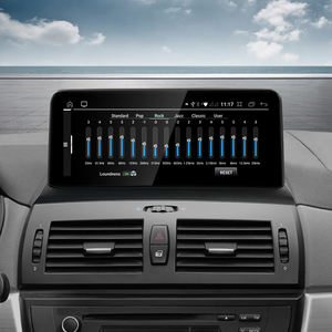 Stwei Nouveau Id8 Snapdragon665 8 cœurs 8 Go 128 Go Android12 Carplay Auto pour Bmw X3 E83 Lecteur multimédia central de voiture Lecteur vidéo de navigation - Product Image 4