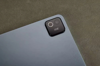 Mi Pad 8 Snapdragon 8s Gen4 HyperOS 3 >10.1" Tablet Kapasitif dengan Pena, Tahan Banting, Antarmuka Pengisian Daya USB Type-C untuk Hiburan