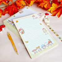 Bloc-notes personnalisé avec logo, format A5, pour bureau, impression offset, papier personnalisé, bloc-notes pour papeterie
