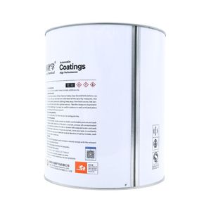 <span class=keywords><strong>Peinture</strong></span> argentée pour carrosserie automobile, couvrance durable, 1K métallique, 3,75 L, pulvérisation rapide, revêtement automobile, réparation, <span class=keywords><strong>peinture</strong></span> <span class=keywords><strong>de</strong></span> panneaux - Product Image 2