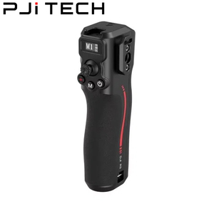 Para <span class=keywords><strong>DJI</strong></span> RS2 <span class=keywords><strong>RS3</strong></span> <span class=keywords><strong>Pro</strong></span> RS4 RS4 <span class=keywords><strong>Pro</strong></span>, Empuñadura de Aluminio SmallRig 4239 con Follow Focus para Estabilizador, Control de Enfoque y Grabación - Product Image 1