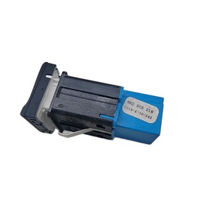 Interruptor de arranque y parada Volkswagen 6RD905218, botón automático para modelos Polo 2014-2018, pieza de repuesto - Product Image 2