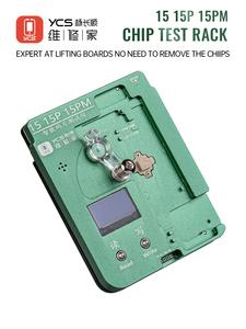 Ycs EEPROM chip lập trình baseband/logic cho X-13 14 15 16 Pro Max logic sửa chữa thử nghiệm băng ghế dự bị công cụ sửa chữa điện thoại - Product Image 4