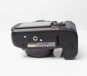 กล้อง DSLR ฟูลเฟรมที่เบาที่สุด — 6D2 น้ำหนักเบาสำหรับการเดินทาง ถ่ายภาพได้โดดเด่น! - Product Image 6