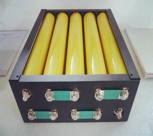 GEB55380 Gold battery <span class=keywords><strong>3</strong></span>,2 v 50000mAh LiFePO4 battery cell - Product Image 1