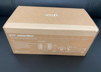 UBNT LBE-5AC-Gen2 LiteBeam 5AC Gen2 5GHz 23dBi AirMAX Ac Pont sans fil extérieur CPE AP
