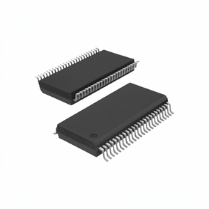 SN74AHCT16541DLR BOM IC In Stock Logic Electronics Components <b>Set</b> 48 BSSOP (0.295", 7.50mm Width) IC BUF NON INVERT 5.5V 48SSOP - Product Image 1