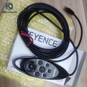 Keyence เครื่องมือวัดรูปร่าง OP-87504ความเร็วสูงพิเศษ, LJ-V7000ชุดควบคุมคอนโซล Op 87504 - Product Image 1