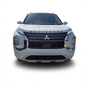 มิตซูบิชิ เอาท์แลนเดอร์ SEL AWD SUV เทอร์โบ 4.1-6 ลิตร เกียร์อัตโนมัติ หลังคาพาโนรามิก กล้องมองหลัง 360 องศา ปี 2023 - Product Image 1