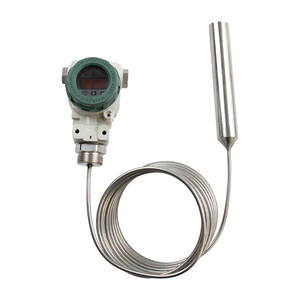 Weistoll 정품 OEM 4-20ma 하트 스테인레스 스틸 304 316L 액체 레벨 센서 - Product Image 1