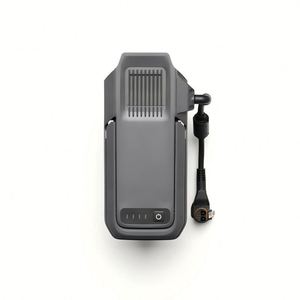 แบตเตอรี่ลิเธียมโพลิเมอร์แบบมีสายรุ่น TB100C ของแท้ ความจุ 20254 มิลลิแอมป์ชั่วโมง ชาร์จเร็ว 90 นาที สำหรับโดรน Matrice 400 - Product Image 2