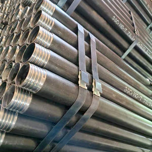 Tige de forage série NQ, longueur 1500 mm, pour l'exploration minière souterraine - Product Image 1