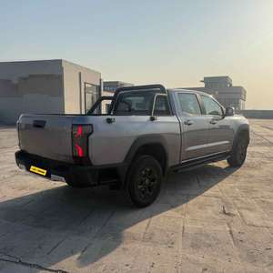 <span class=keywords><strong>Camioneta</strong></span> Chery Rely R08 2.3T 6MT Diésel 4x4 Usada, Tamaño Mediano, 4 Puertas, 5 Asientos, Doble Cabina, Volante a la Izquierda, Camiones Chery Himla - Product Image 4